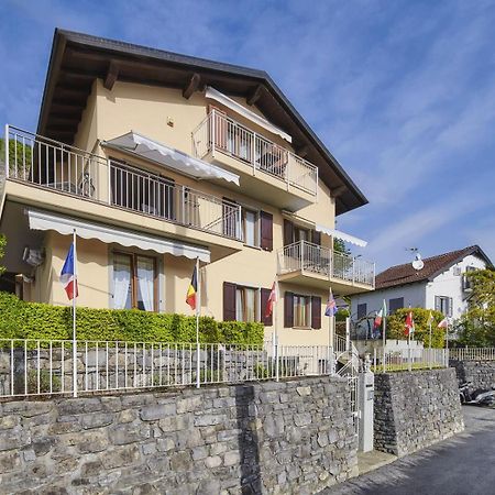 B&B-Foresteria Casa Della Musica Lake Como Mandello del Lario Eksteriør billede
