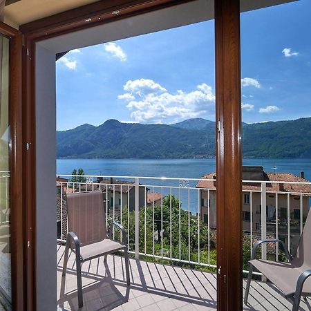 B&B-Foresteria Casa Della Musica Lake Como Mandello del Lario Eksteriør billede