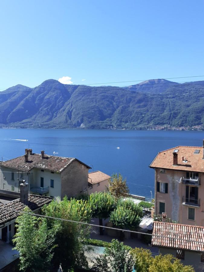 B&B-Foresteria Casa Della Musica Lake Como Mandello del Lario Eksteriør billede