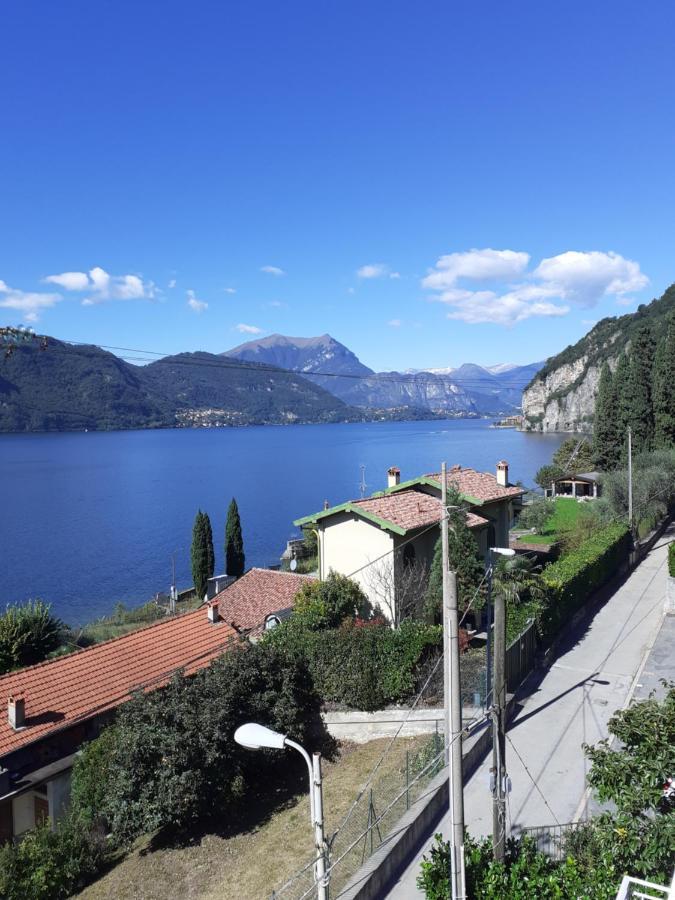 B&B-Foresteria Casa Della Musica Lake Como Mandello del Lario Eksteriør billede