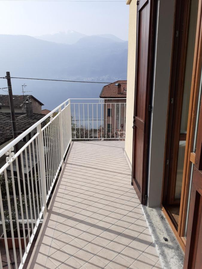B&B-Foresteria Casa Della Musica Lake Como Mandello del Lario Eksteriør billede